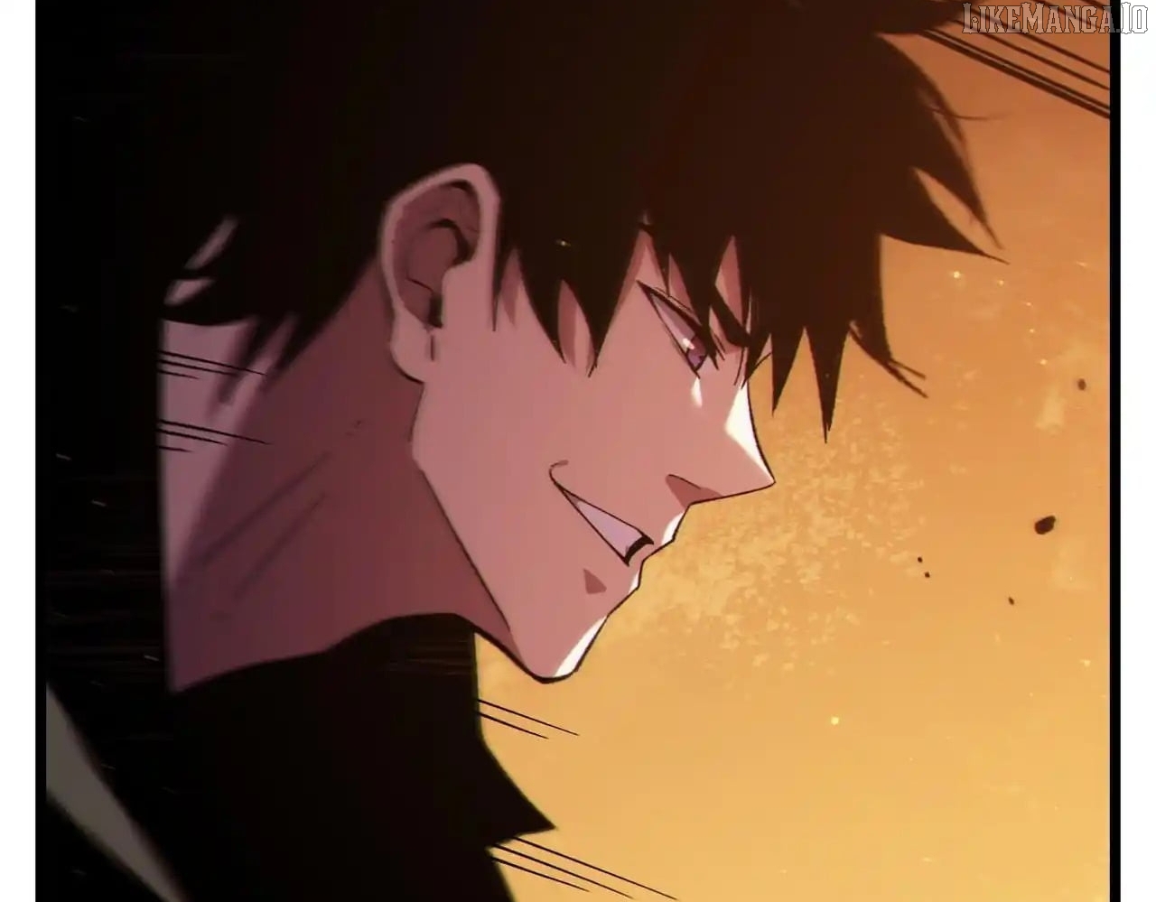 I Rely on My Invincibility to Deal Tons of Damage Passively! Chapter 118 - page 34